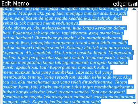 BodunRw34's tweet photo. Jadi aku sebentar saja? cobalah ukur seberapa dalamnya sumur itu? cobalah tengok cahayanya mati, dirimu tak kutemukan. gelap kini lubuk hati https://t.co/MrLzBKYSse