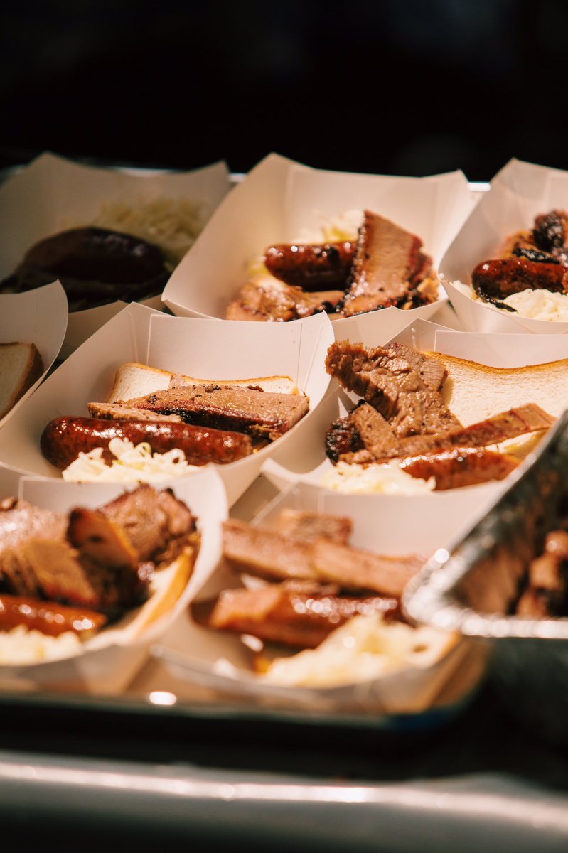 Big Apple Barbecue tweet media