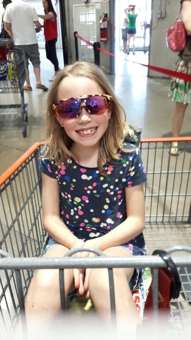 jemcain's tweet photo. I just #ResQwalked 0.62 mi in support of animals in need. https://t.co/FokT7SrwnN #cooldude https://t.co/JDTANnbCGv