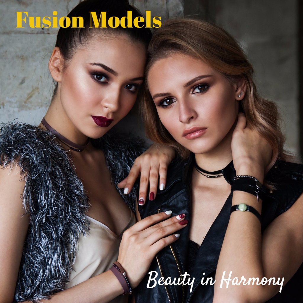 Fusion Models (@fusionmodelsnet) on Twitter photo 