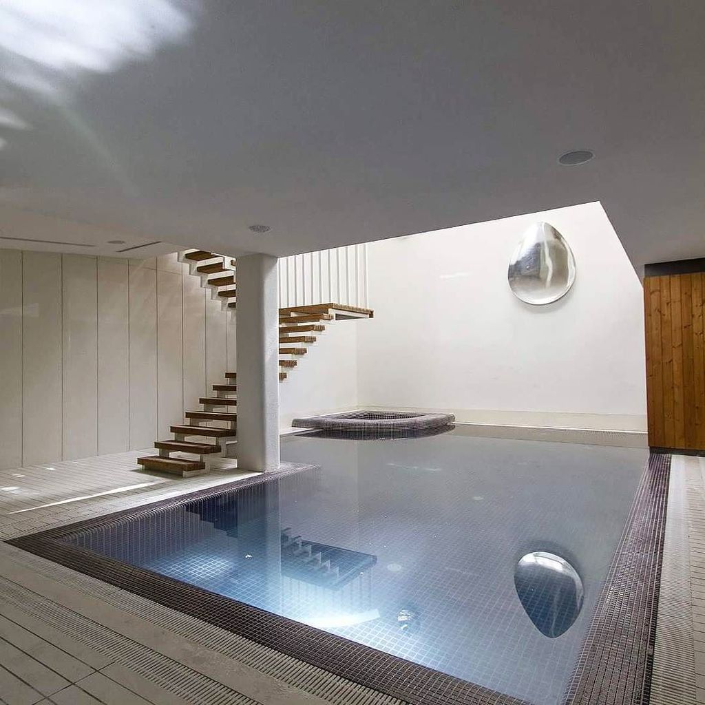 CasasHousesArq's tweet photo. #Casa Sharifi-ha (#Darrous, #Teherán, #Irán)
Por: #Nextoffice – #AlirezaTaghaboni
#ComunidadArquitectura
https://t.co/TN1C0wyBBD https://t.co/SwTlLN4YtO