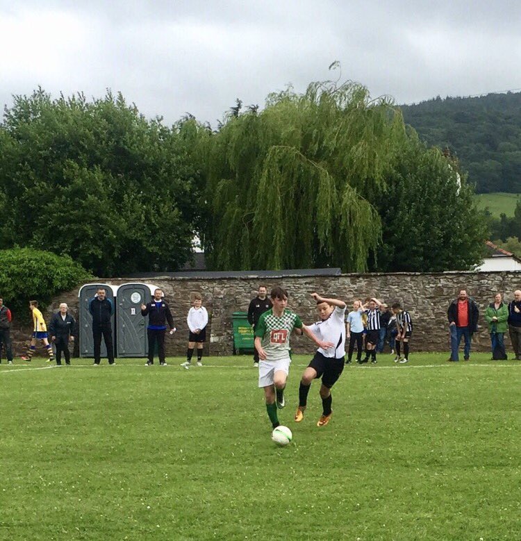 RTB_Youth_FC's tweet photo. Action shots x4 from the #MonmouthTournament #RTBEbbwVale โฝ๏ธ๐ https://t.co/q3MU0GPSNL