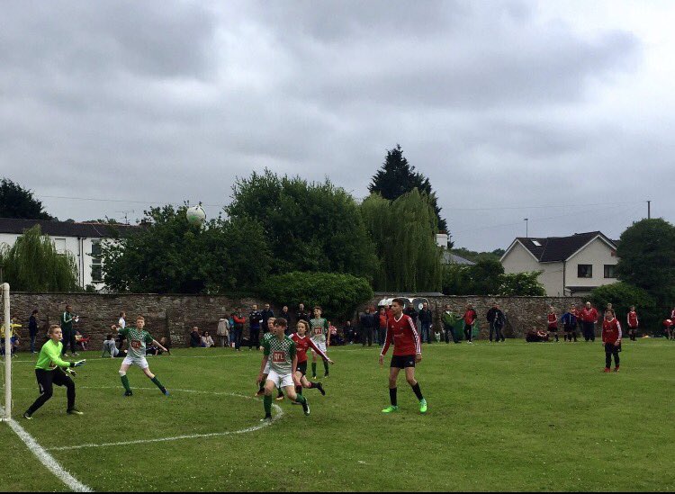 RTB_Youth_FC's tweet photo. Action shots x4 from the #MonmouthTournament #RTBEbbwVale โฝ๏ธ๐ https://t.co/q3MU0GPSNL