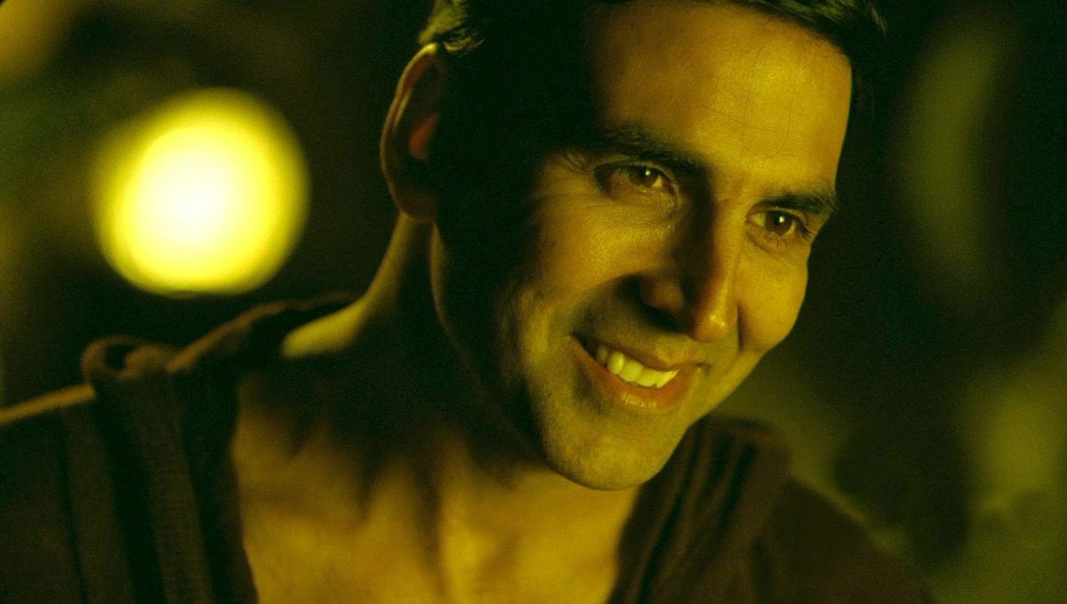 bollygallery's tweet photo. Good Night 😴  ! @akshaykumar #AkshayKumar #akki  #Bollywood #actor #Bollywoodgallery https://t.co/8JrYYBj8JJ