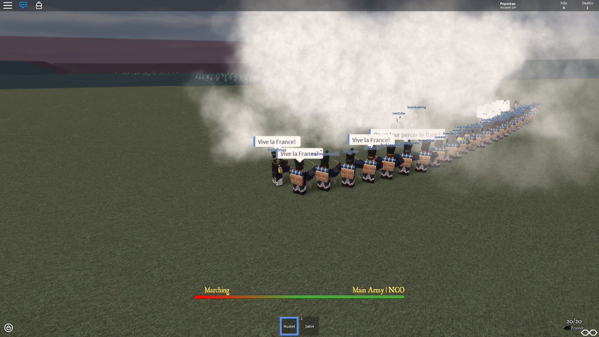 Pepestan On Twitter Hurrah Victory Against The Historically Accurate Kingdom Of Great England Roblox - kingdom of france roblox