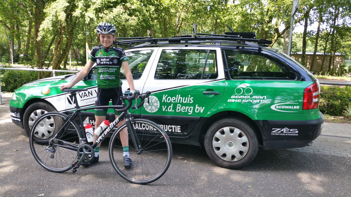 <a href="/RTVHa/">RTV De Bollenstreek</a> #BollenstreekClassic gereden met RTV - JEUGD en trainers. 🚲👍💪 #genotenBoys” on Relive! relive.cc/view/1031530785