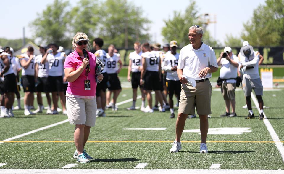 UI Health Care Stead Family Children's Hospital tweet media