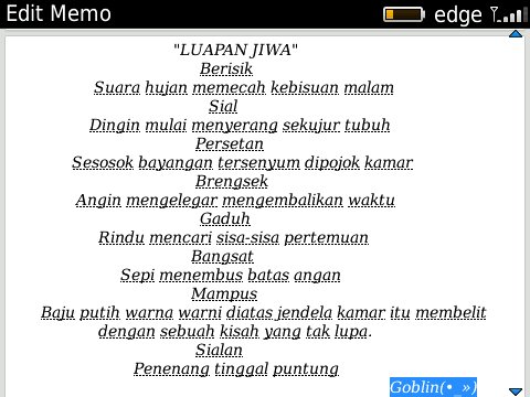 BodunRw34's tweet photo. Puisi tipografi; luapan jiwa kala hadir dimalam yang beraduk sunyi. https://t.co/7aXuoySKF6