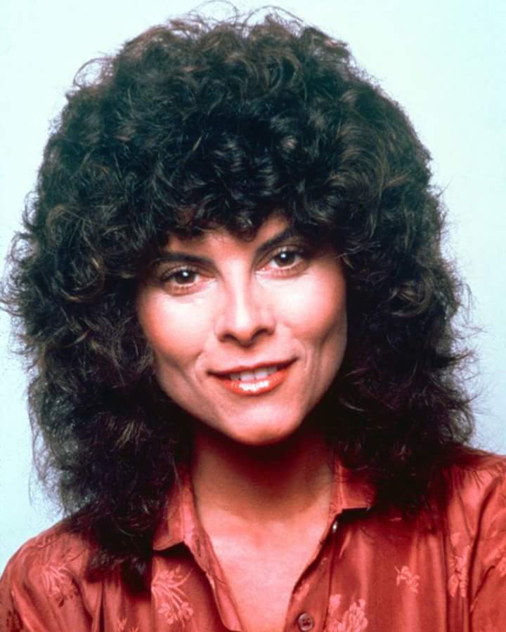 Happy birthday to a true female horror icon, the Legendary Adrienne Barbeau 