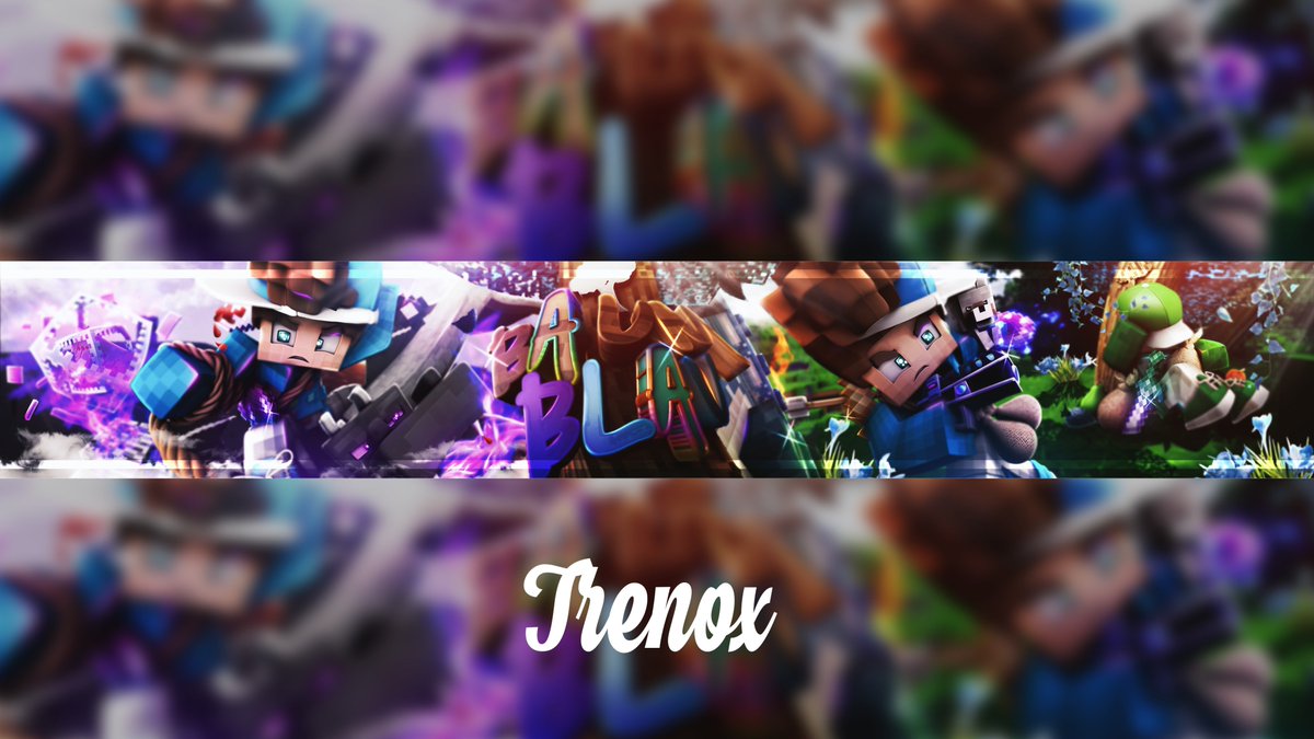 trenoxgfx's tweet photo. Banner for @BaumBlau 😇
https://t.co/nxpoa3WWt6 https://t.co/kOgrhJAiUt