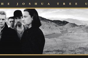 A Millennial Listens to <a href="/U2/">U2</a>'s 'The Joshua Tree' for the First Time tinyurl.com/ydx4c4hd
