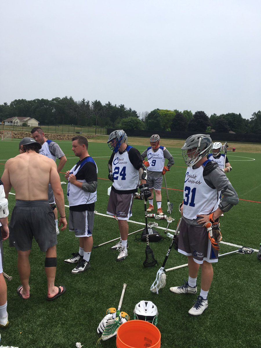 CoachSea33's tweet photo. The #Classics advance to the semifinals with a 6-1 win over the Minnesota Lakers! #LetsGetClassical https://t.co/BTRf6OFZzc
