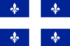 Cath31208's tweet photo. #MDR83 voilà, on garde le bleu et le blanc, et maintenant c le Québec qui colonise la France (rires diaboliques)!!! https://t.co/6GK70vn6YH
