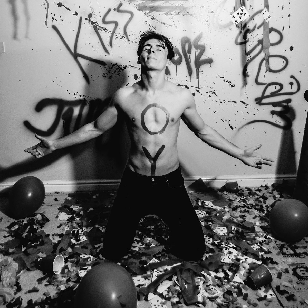 TheHaraJosh's tweet photo. Birmingham I offer you my body, my soul...

And Pre-sale tickets to my headline show in October!!!💃🏻🙌🏻
https://t.co/zfQHwk1quC

JT🎩 https://t.co/U03Lf0MJtg