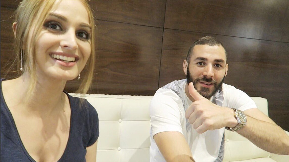 Lana Rose's Instagram, Twitter & Facebook on IDCrawl