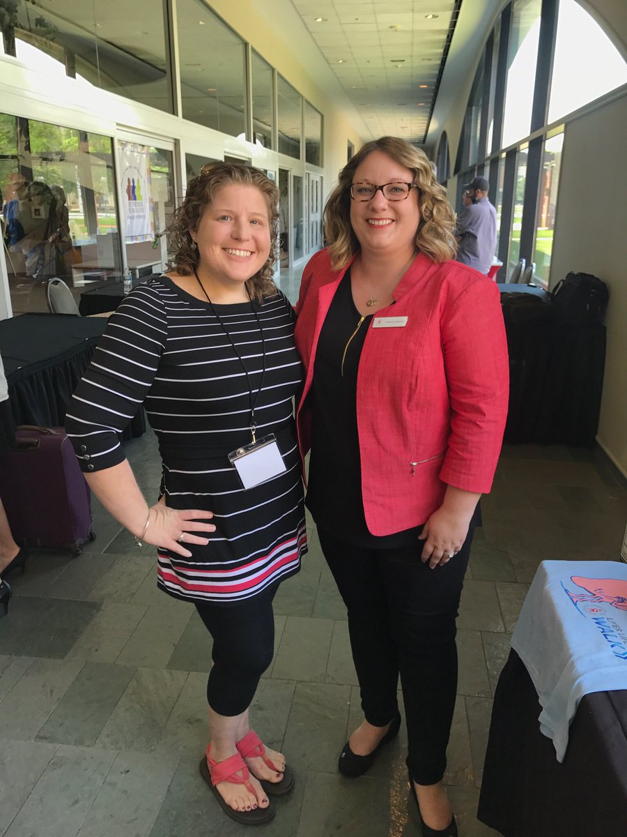 ALF_Heartland's tweet photo. Always fun to see one our favorite @liverUSA NPAC members! At today's @AIH_Association patient conference in Indiana. #AIHA2017 https://t.co/Z9HI6fTWsR