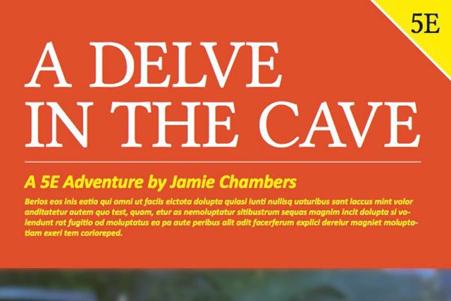Jamie1km's tweet photo. Associate publishers get to create pre-generated characters for our 5E adventure! Thanks for your support. Game on! https://t.co/CTglYw0cAf https://t.co/f4ijrsVtkB