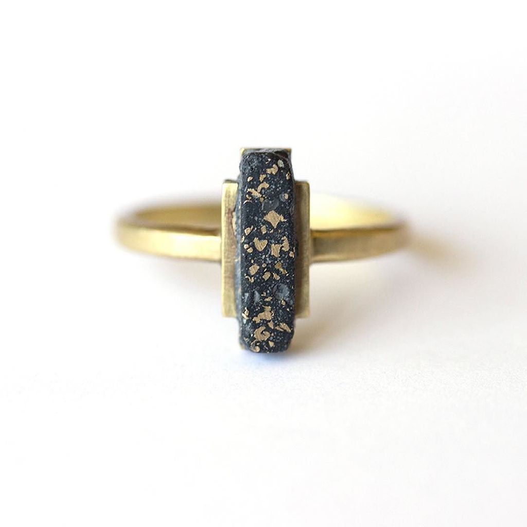 betonbrutdesign's tweet photo. Art deco influenced single finger rings. Keep it classy.⠀
⠀
#classyaf #stylemoderne #1920s #bijoux #jewelry #concr… https://t.co/ReUscJLJxz https://t.co/M3izewEuDr