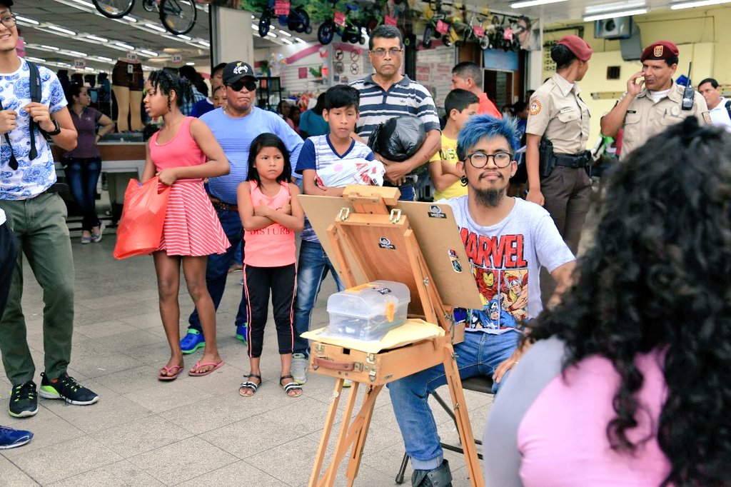 BlandonJose's tweet photo. Ayer se realizó #ViaPlural en las aceras recuperadas de #Calidonia. El espacio pública es una oportunidad para la convivencia. https://t.co/gpmNvVaL1M