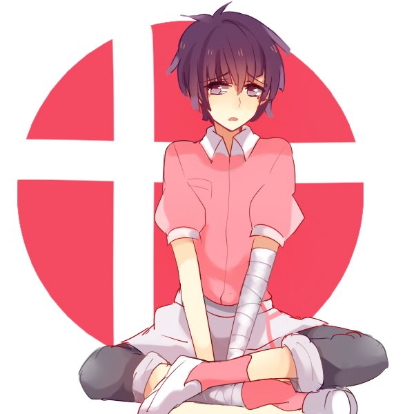 ❝I'm such a clumsy mess...❞ 

      [Lɪᴋᴇ ғᴏʀ ᴀ sᴛᴀʀᴛᴇʀ]