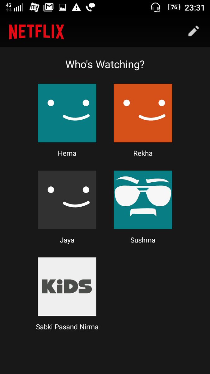 chughgopal's tweet photo. @NetflixIndia https://t.co/7rZxpHY6vE