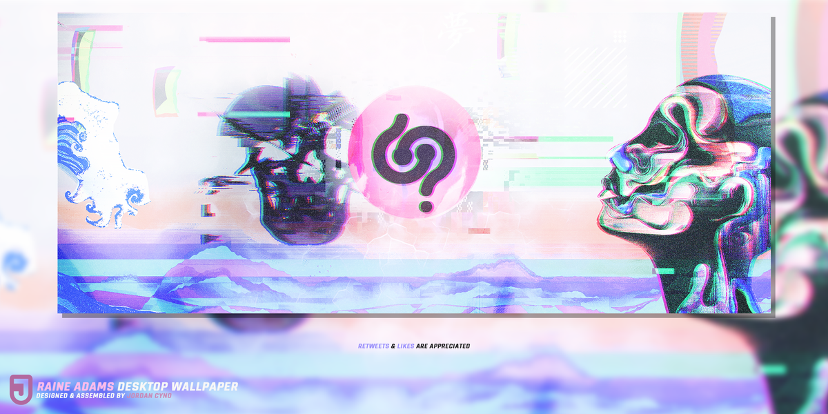 JordanCyno's tweet photo. Wallpaper design for the homie @Unfamilliarr Retweets &amp; Likes appreciated!
FEEDBACK WELCOME! https://t.co/5BaF9fEOo4