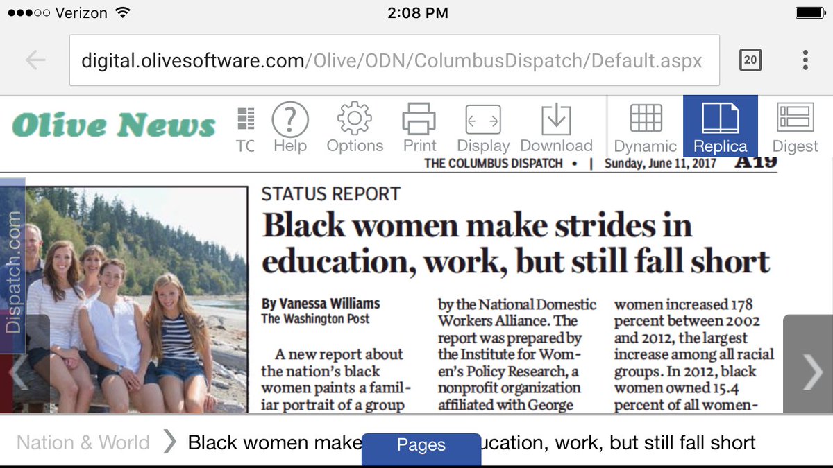 TheColumbusDispatch tweet media