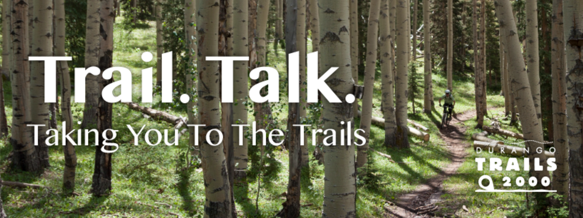 DgoTrails's tweet photo. #TrailTalk @RideTheRockies Parties; #Trailwork2017; #DirtDrive; #CleanCommuteWeek & more: https://t.co/0pcazxsCGD #DurangoTrails #Trails2000 https://t.co/eVnvvGnptk
