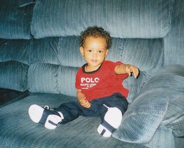 NorthPhillyKane's tweet photo. This lil boy is now 18!! #JKane https://t.co/11mXAvbVSP