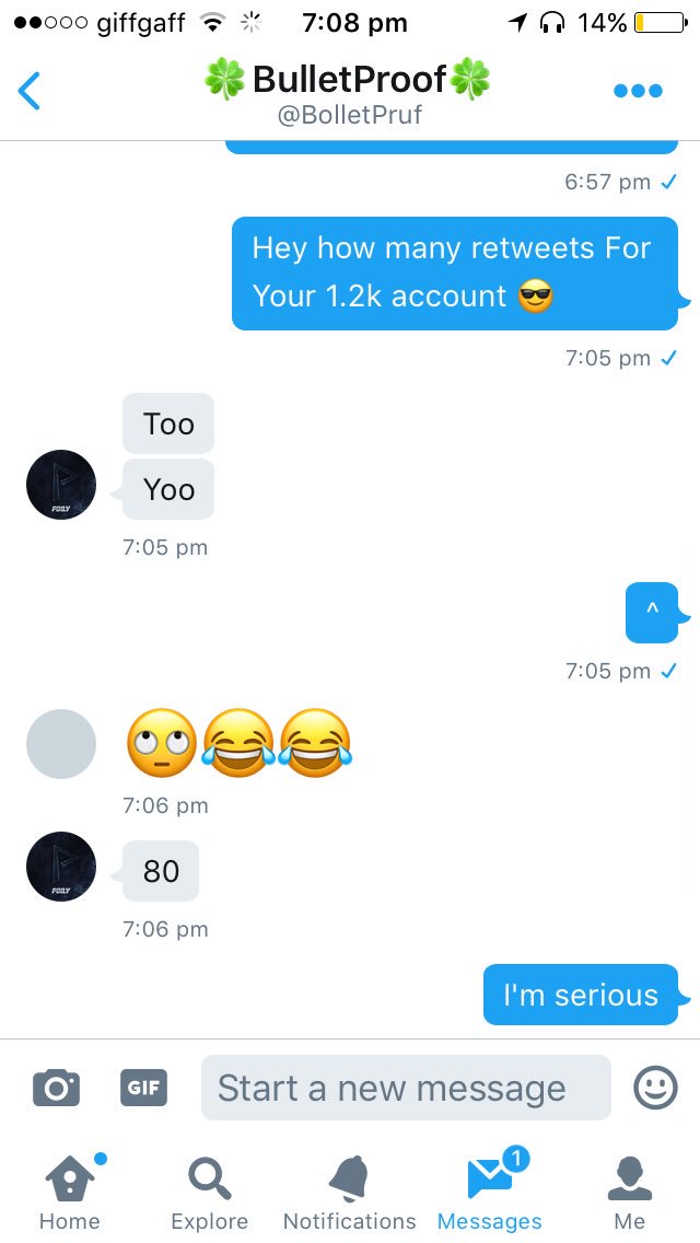 TmoMedia's tweet image. @BolletPruf I Need This
@Relay_RTs @SatanRetweets @Bear_Retweets @HyperRTs @4AG_rts @BitcoinRTs @BlizzyRTS @DarkRTs1 @TacozRT @NB_Retweets