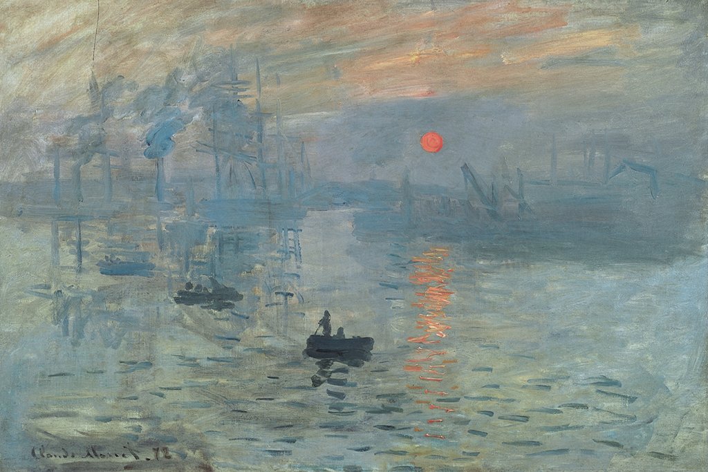 plusdesign_ch's tweet photo. Last day #exhibition at Fondation Gianadda. Hodler Monet Munch, Peindre l'impossible #art #masterpieces #monet #impression #soleillevant https://t.co/YoVE4aTZ7e