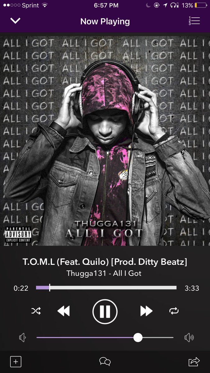 damnimtiredasf's tweet photo. @Thugga131 @_QuiloLMLW This Shit Really Go 🔥🌪 #ALLIGOT #LMLW Via #Spinrilla #JerseyRap #JerseySupportsJersey https://t.co/syJfWyUXAz