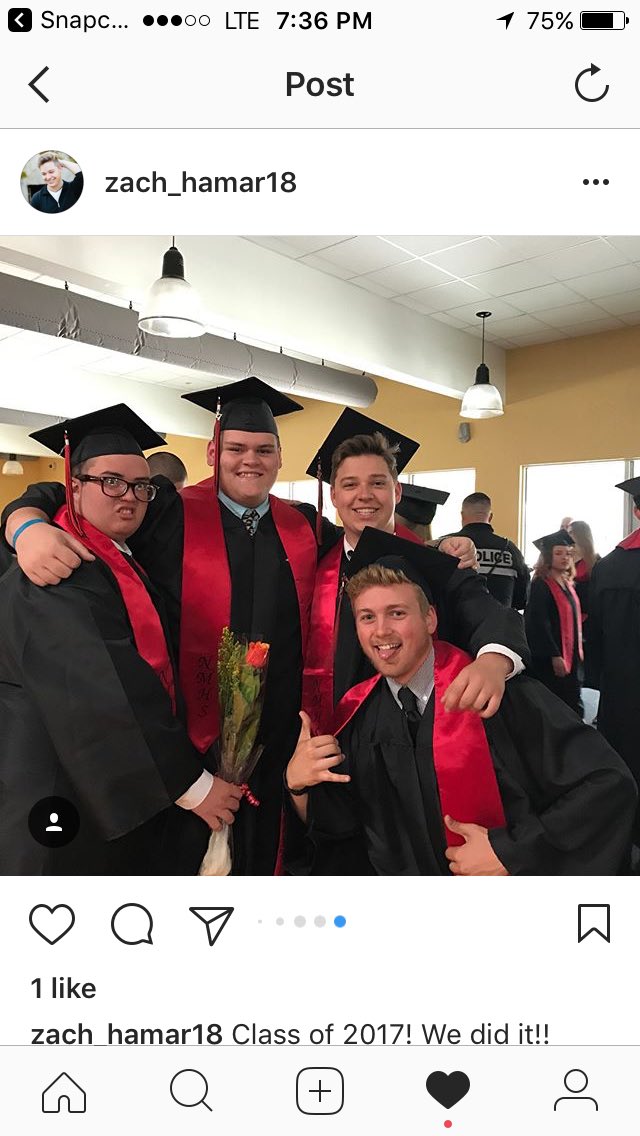 Christ_o_Phresh's tweet photo. #MSDGrad #Done https://t.co/6MWfphJy2g