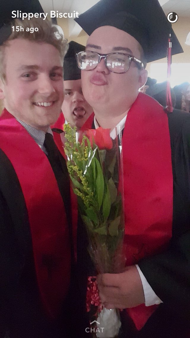 Christ_o_Phresh's tweet photo. #MSDGrad #Done https://t.co/6MWfphJy2g
