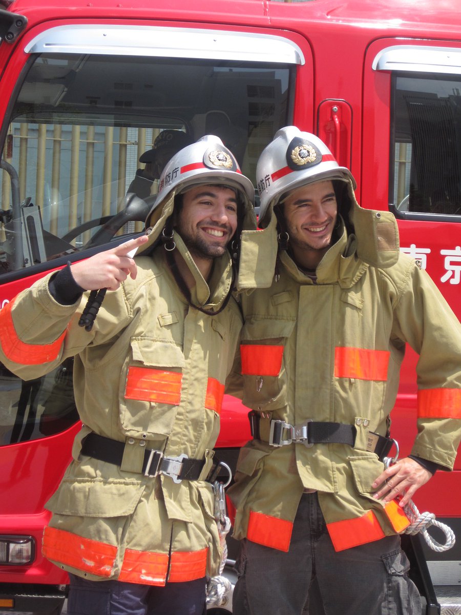 新宿新闻on Twitter 多文化防灾节新宿 已举办 约600名日本人和外国人前来参加 在享受乐趣的同时学习了防灾知识