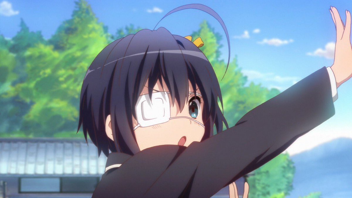 六花が可愛いと思う人はrt