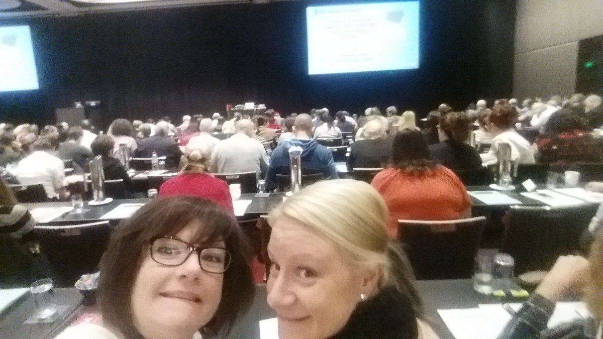 heidishoy's tweet photo. @NTAA_Australia Day 1..here we go.. https://t.co/Zr76CcBReH