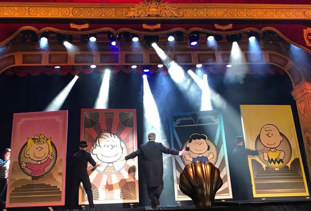 themeparkreview on Twitter "You also do not want to miss Snoopy's