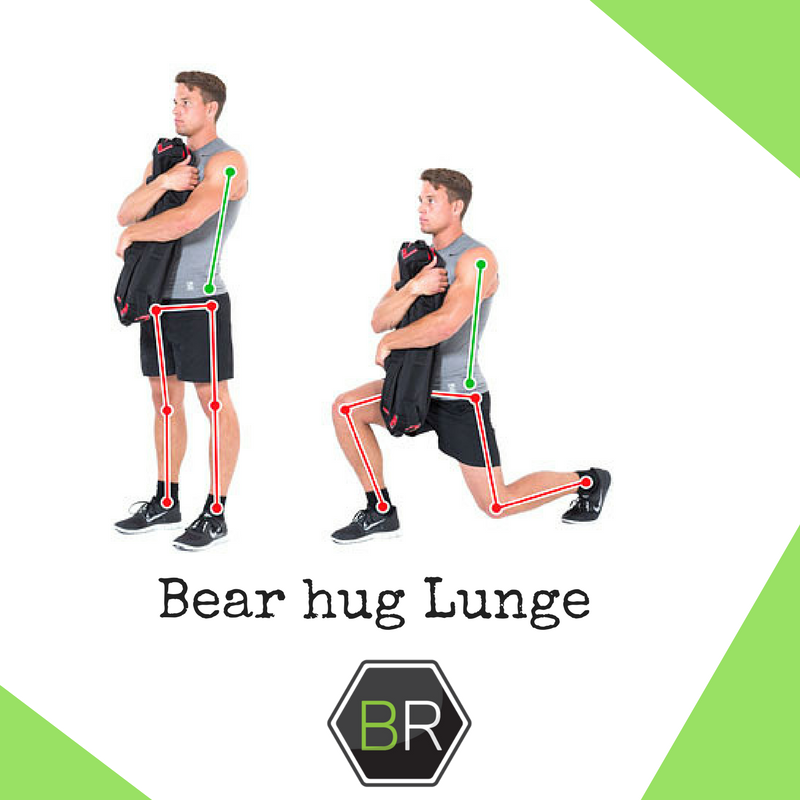 BodyRevivalPFS's tweet photo. Take your #workout to the next level with a #corebag or #Sandbag incorperate these moves to your next session #fitspo #gohard #gainz #fit https://t.co/14XWmhzVov