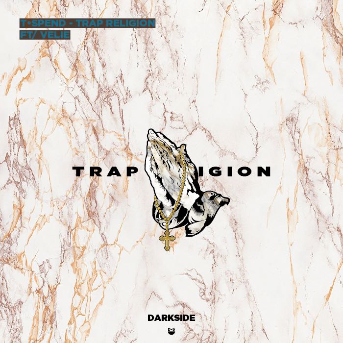 P_Vellie's tweet photo. Official #soundcloud release by @T_Spend  #Darkside ft myself @P_Vellie #Darkside - Trap Religion https://t.co/FkJJuGIKEO