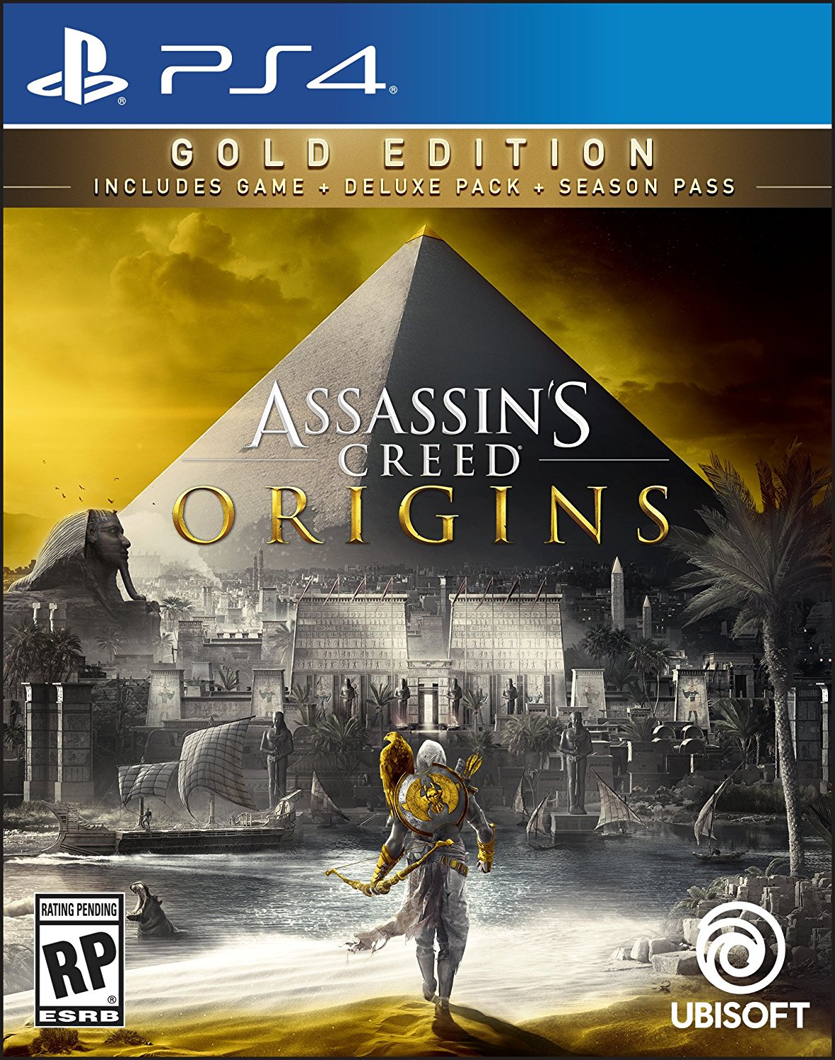 Wario64 Assassin S Creed Origins Ps4 Xbo Pc On Amazon 47 99 On Prime Discount T Co V38xegdlgi Deluxe 55 99 Prime T Co Jx2zv0zvzl T Co Xzfkbl38no Twitter