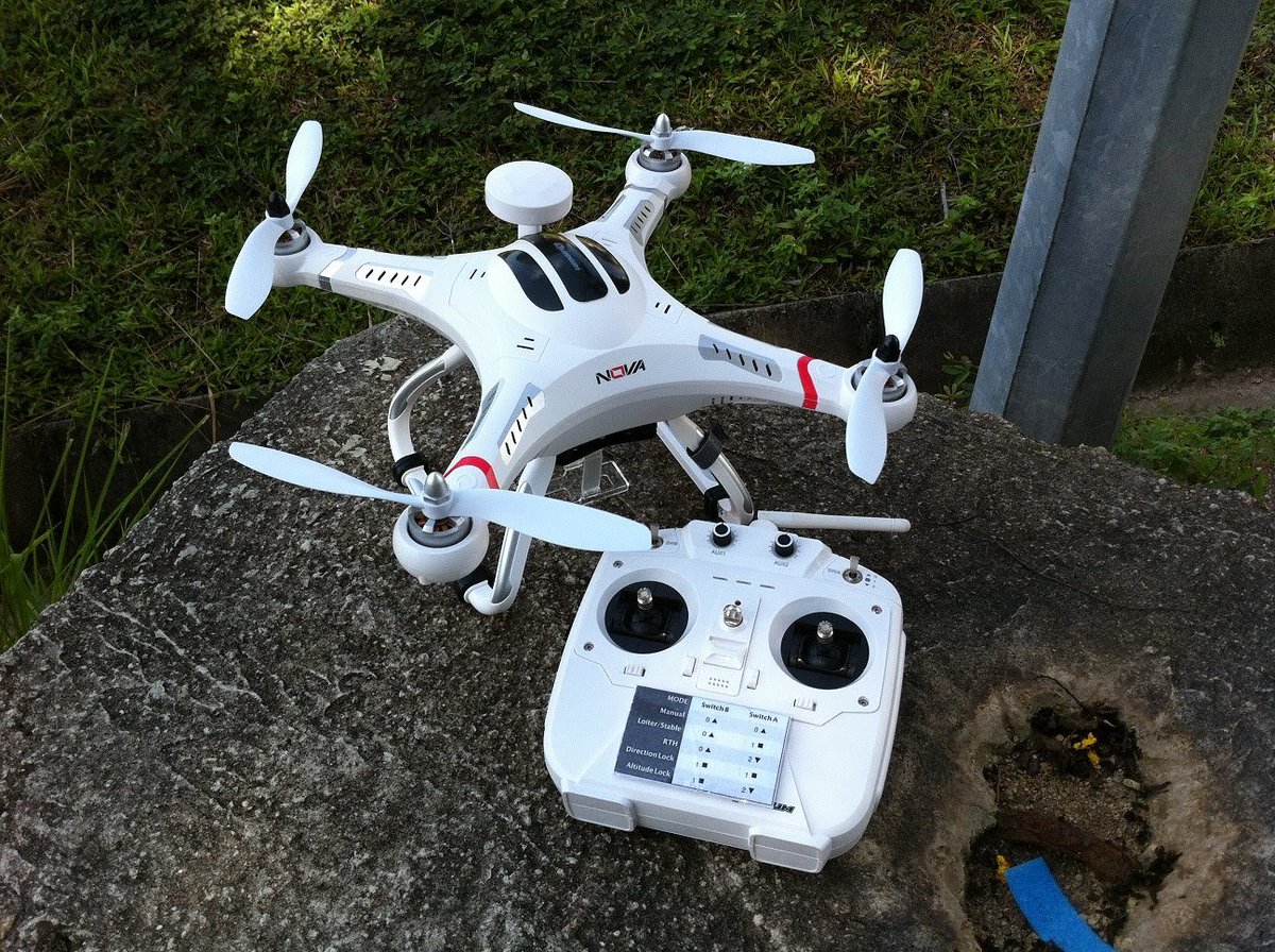 QuadcopterSite's tweet photo. Check out our latest Quantum Nova Quadcopter Review https://t.co/PreamJxeAm #CX20 #Nova #Quantum https://t.co/NjMS56Wo2l