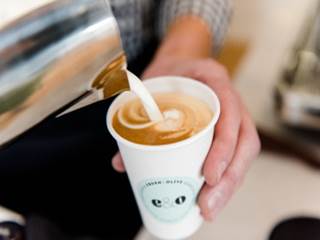 VisitAW's tweet photo. Start your working week with coffee! Check out the local cafés who are part of the #responsiblecafe movement https://t.co/0SCm3hja8b https://t.co/UDufD1BLGt
