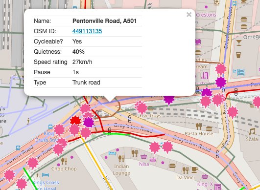 cyclestreets's tweet photo. Bikedata beta – interactive data website for cycle campaigners in one place:
https://t.co/TsuWiHRpIW
Read about it: https://t.co/b7h6oln92g https://t.co/rZPzM2tz3C