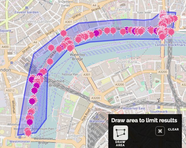 cyclestreets's tweet photo. Bikedata beta – interactive data website for cycle campaigners in one place:
https://t.co/TsuWiHRpIW
Read about it: https://t.co/b7h6oln92g https://t.co/rZPzM2tz3C