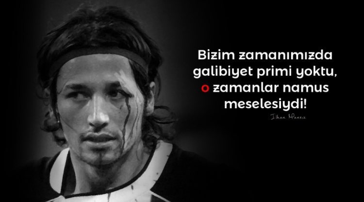 BesiktasOrdusu's tweet photo. İlhan Mansız; https://t.co/uHrwu3A8OP