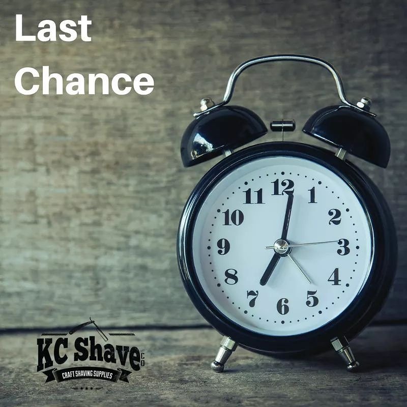KCShaveCo's tweet photo. Time is running out. Monday is last day to order and it arrive before #FathersDay https://t.co/JS0nPQz5Dc
