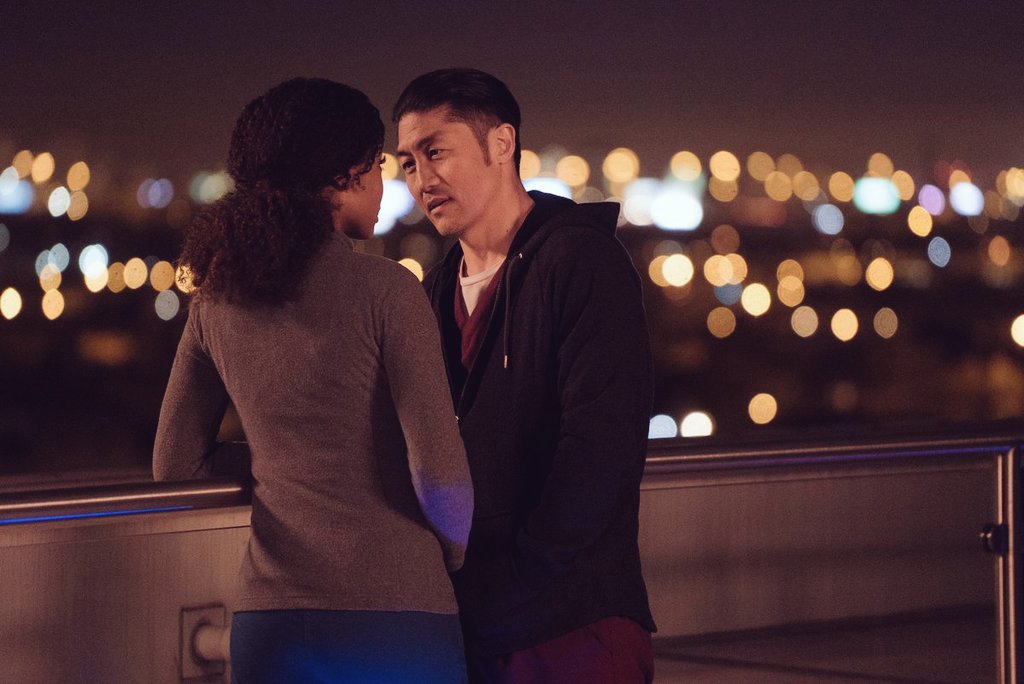 nedescaroline's tweet photo. Eu apoio #cheston, amo esses dois!! #ethanchoi , #nurseapril , @brian_tee , @yayadacosta , @NBCChicagoMed , ansiosa para 3° temporada❤️❤️ https://t.co/txojJ2p9QN