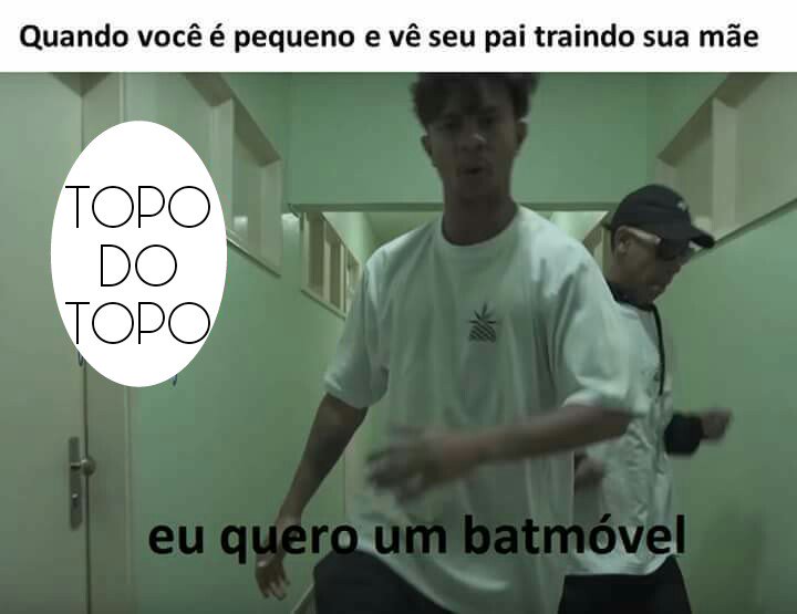 topodotopo's tweet photo. se fodeu coroa https://t.co/l0WNmMuR7Q