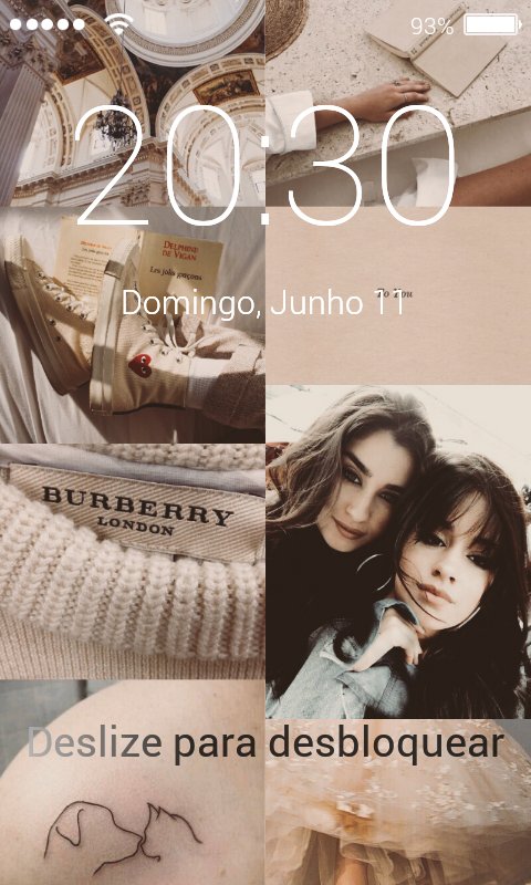 Lockscreens 🌹 tweet media